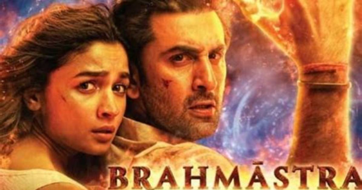 World Television Premiere Date of Brahmastra’s Telugu Version Locked