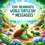 World Turtle Day | 10 Things You Didn’t Know About Sea Turtles
