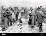 World War One Christmas Truces; Martin Luther King Peace Committee; Newcastle University