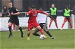 Worthing Fc - Schedule 23/24