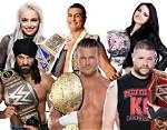 Would Anyone Like Wwe to Start the "Spin the Wheel" Concept?