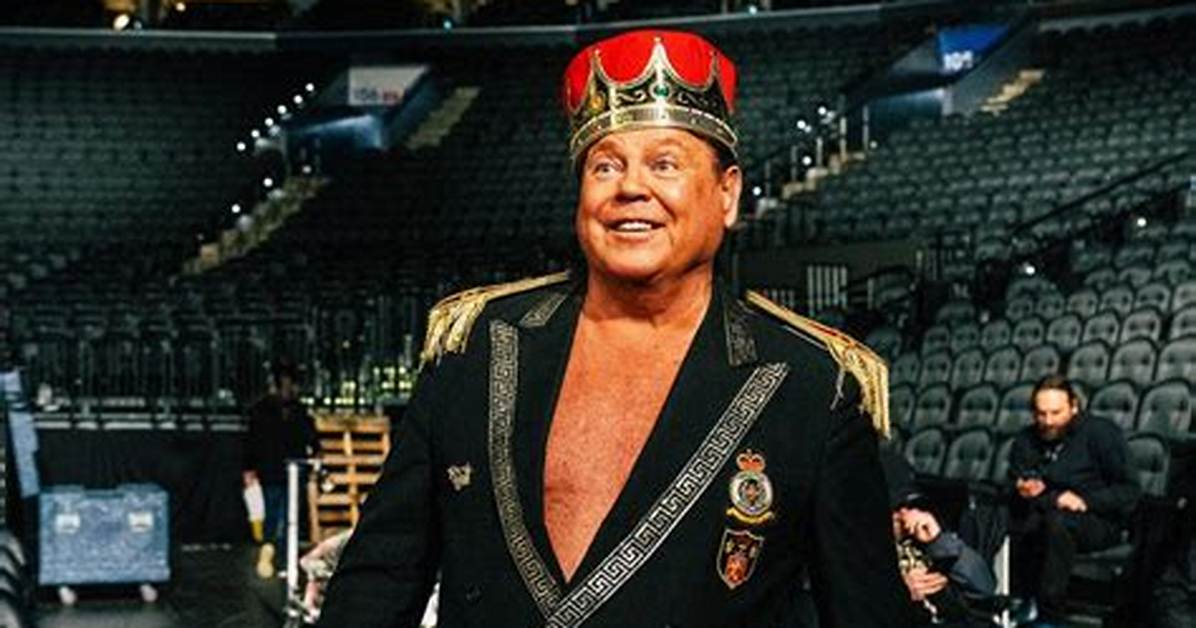 Would Jerry "The King" Lawler Have Seen More Success in Wcw?