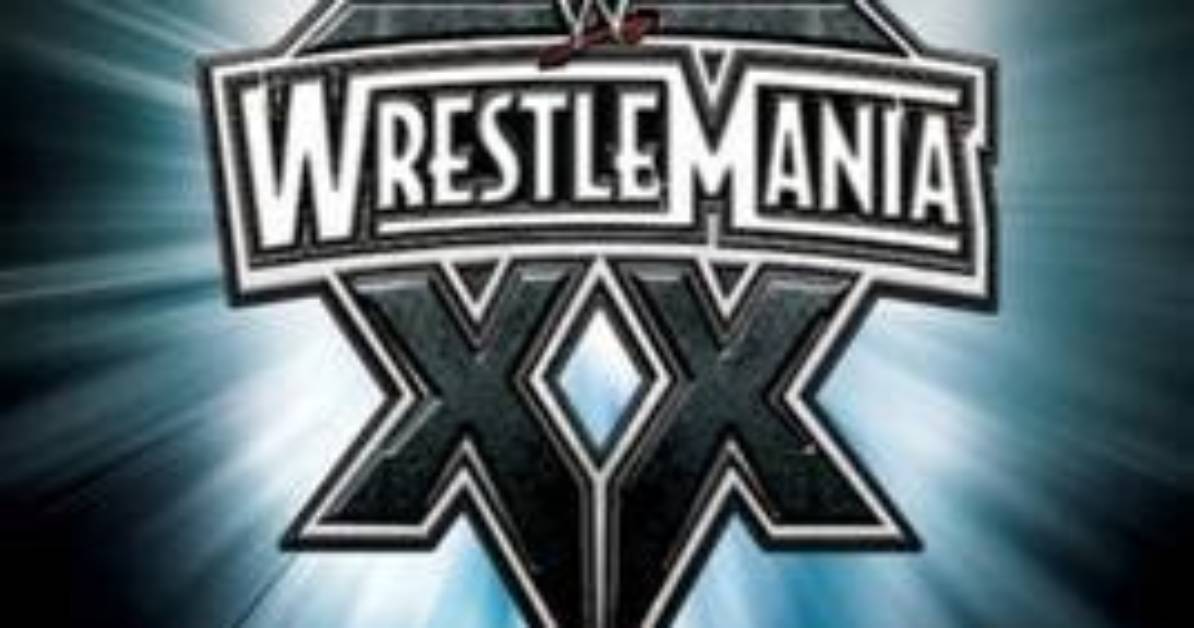 Wrestlemania 11: a Retrospective Look
