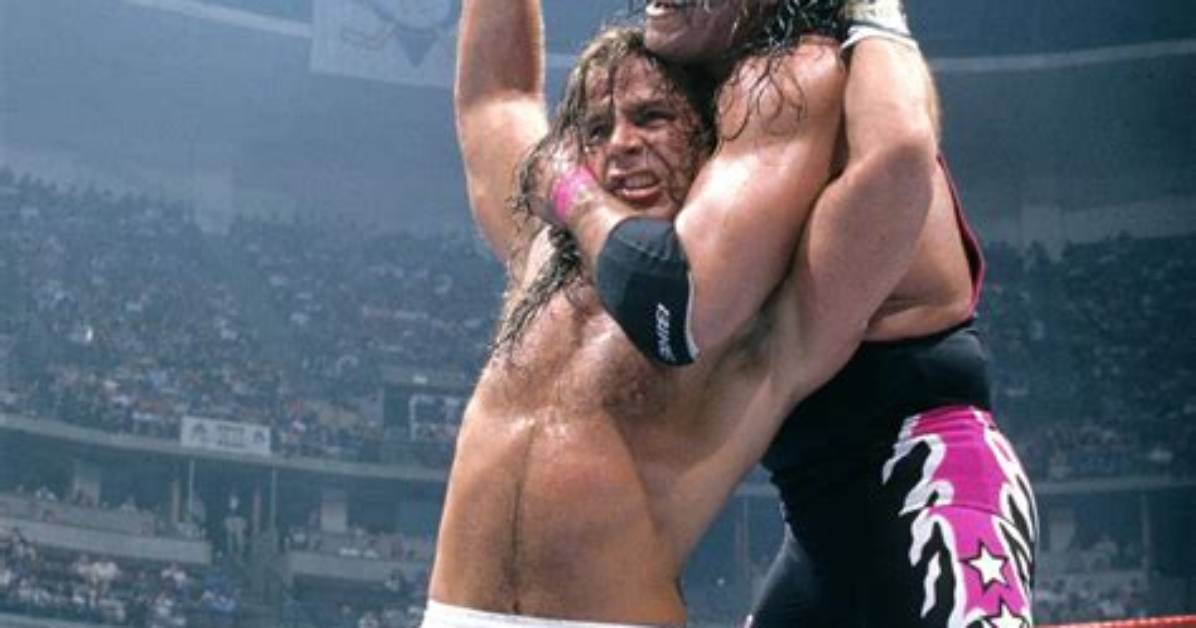 Wrestlemania 12: Was Shawn Michaels Anger at Bret Hart Justified?