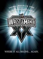 Wrestlemania 20: a Retrospective Look