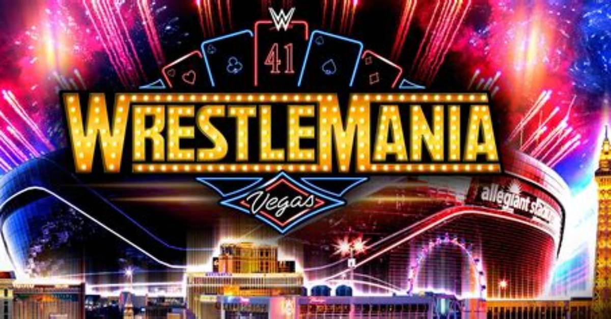 Wrestlemania Buyrates. All of Them.