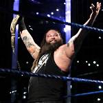 Wrestlemania Xxxiii: Wwe Championship - Bray Wyatt (C) vs Randy Orton