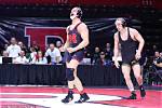 Wrestler, 23, Nearly Loses Leg When Strange Bruise Turns out to Be Flesh-Eating Bacteria