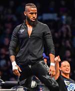 Wrestler Julia Hart Husband Lee Johnson: Parents and Family