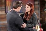 Writers Rewrite History, Baby Ava Alive for Sally and Adam's Reunion