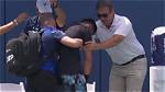 Wu Yibing Injury: Collapses at Citi Open After Breathing Problem