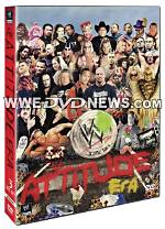 Wwe Attitude Era Dvd Box Art