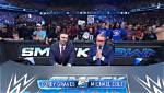 Wwe Concerned About Michael Cole's Commentary