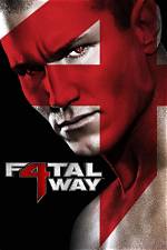 Wwe Fatal 4 Way - the Miz (C) Vs. R-Truth - United States Championship