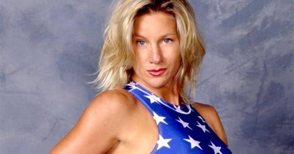 Wwe Hall of Famer Madusa Appears for Aew