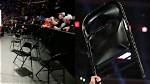 Wwe: No More Chair Shots to the Head