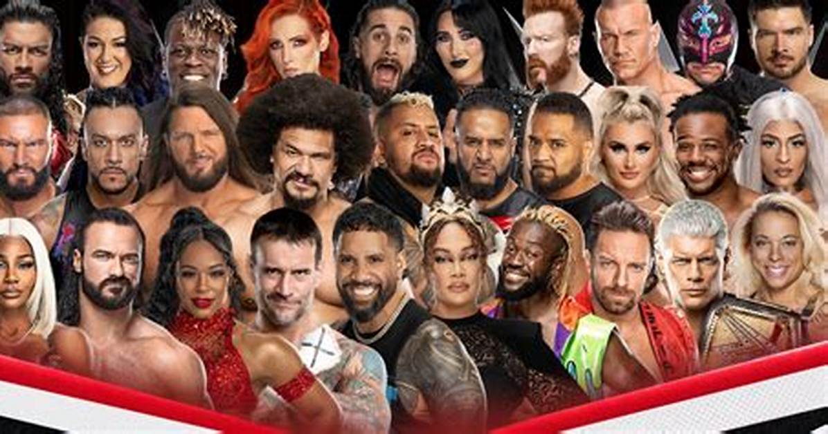 Wwe/Nxt Superstars Ever Held Back Because of Bad Tattoos?