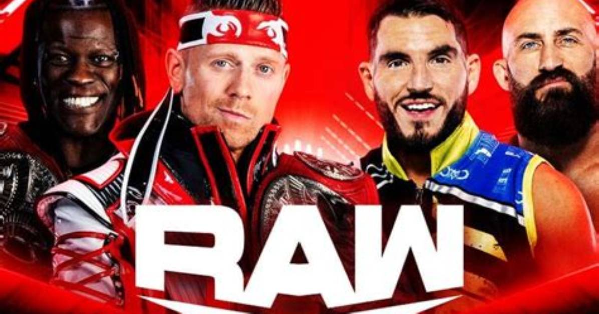 Wwe Raw Results Coverage, Reactions & Highlights for March 20, 2023