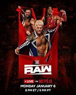 Wwe Raw Spoiler Lineup for 2/5 Episode