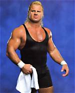 Wwe Region, Miami Subregion, First Round: (10) Curt Hennig Vs. (23) Kerry Von Erich
