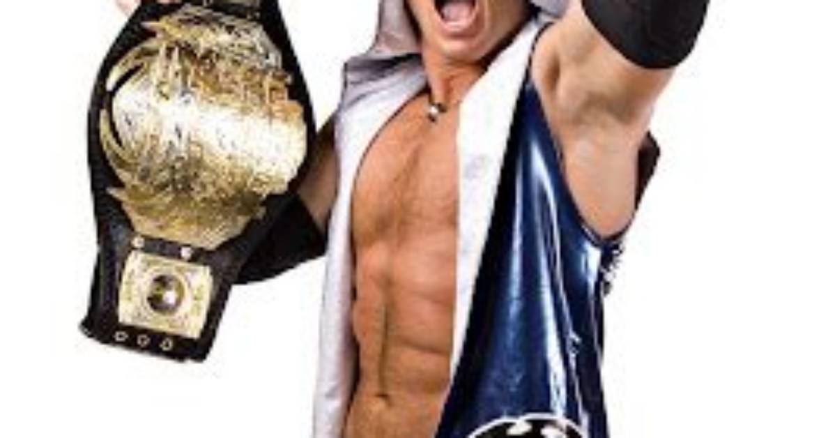Wwe Region, Okc Subregion, First Round: (2) Triple H Vs. (31) Gorgeous George