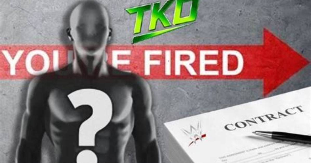 Wwe Releases About to Explode Free Agency Market Wide Open as Non-Compete Clauses Expire