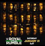 Wwe Royal Rumble 2012 Card Prediction