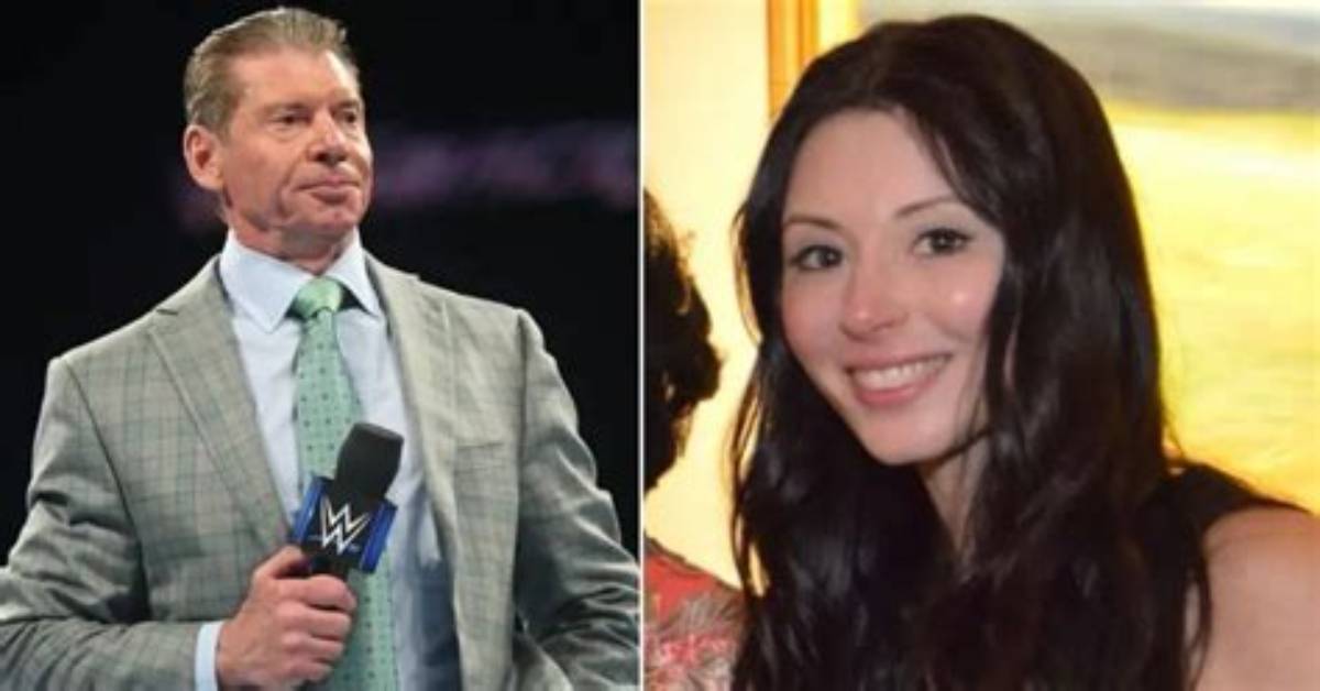 Wwe’s Internal Reaction to Janel Grant Vs. Vince Mcmahon Lawsuit Unveiled