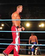 Wwe's Next Star: Jackson Andrews