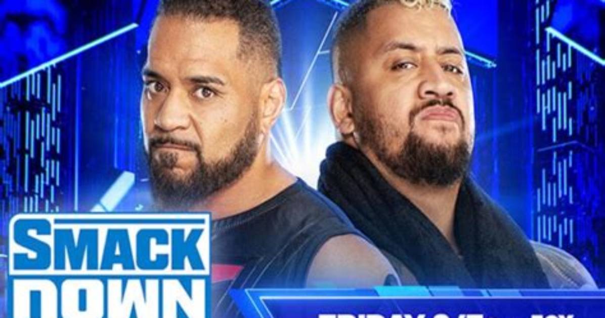 Wwe Smackdown Results Coverage, Reactions & Highlights for December 15, 2023