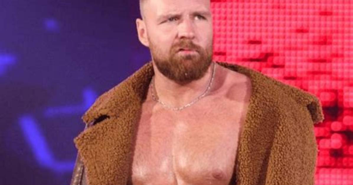 Wwe Still Selling Merchandise for Dean Ambrose & More Departed Superstars