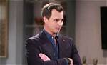 Wyatt Spencer Returns Just to Leave Again