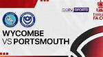 Wycombe vs Portsmouth Prediction, Head-to-Head, Lineup, Betting Tips, Where to Watch Live Today English League One 2022 Match Details – December 4