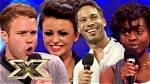 X Factor: Where Did It All Go Wrong for the Tv Giant?