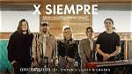 X Siempre (Feat. Steven Richards Y Lluvia Richards) by Un Corazón