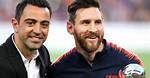 Xavi Speaks About Potential Lionel Messi Return to Fc Barcelona