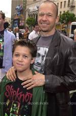 Xavier Alexander Wahlberg: Everything About Donnie Wahlberg’s Son.