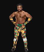 Xavier Woods Height, Name, Weight, Age, Wife, Children, Films, Profile