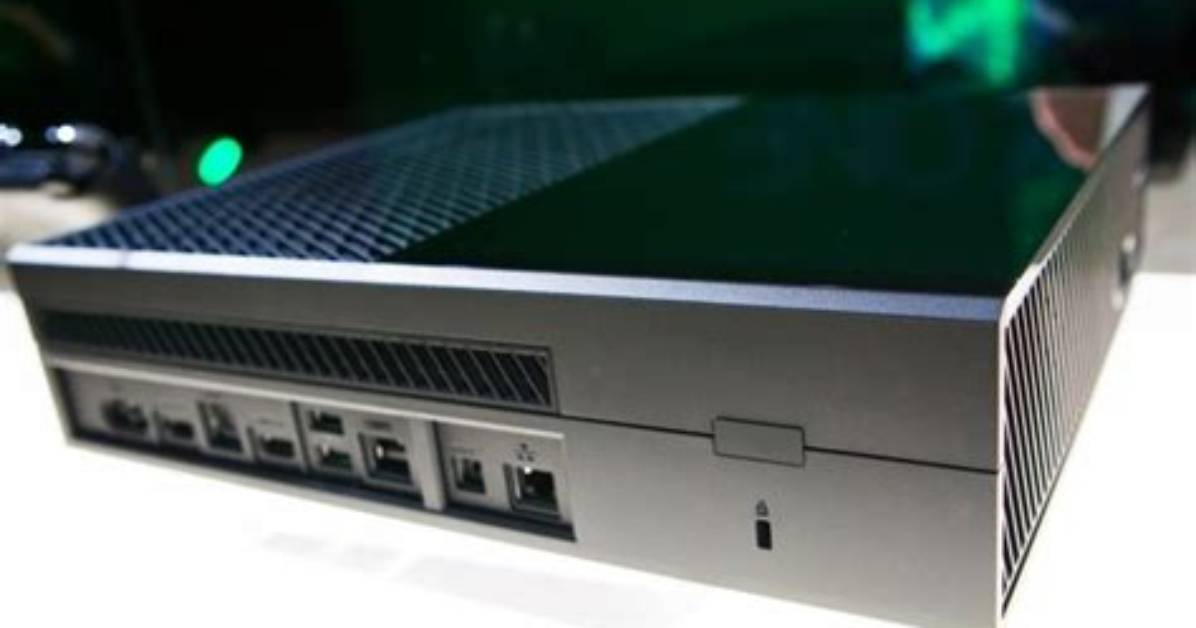 Xbox One New Reputation System to Reward Good Xbox Live Members