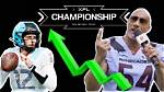 Xfl Draws Average of 1.19 Million Viewers in First Weekend, a Decrease from 2020 Reboot
