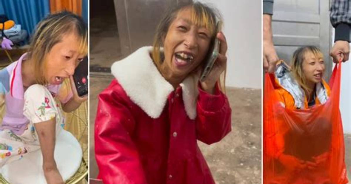 Xiao Xiao Obituary, Viral Tiktok Girl Has Passed Away