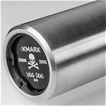 Xmark Voodoo Bar| Garage Gym Reviews