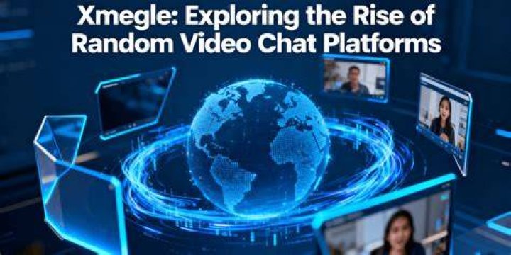 Xmegle: Is It Safe? Exploring Alternatives to Chat Platforms