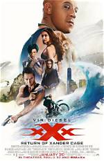 Xxx Return of Xander Cage Cast: 5 Insane Facts