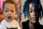 Xxxtentacion’s Son, Gekyume Onfroy, Is a Graduate!