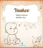 Yaakov Meaning in English, Yaakov Baby Name Origin Gender Meaning Pronunciation