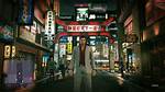 Yakuza's Kamurocho Is a Place Where You Belong