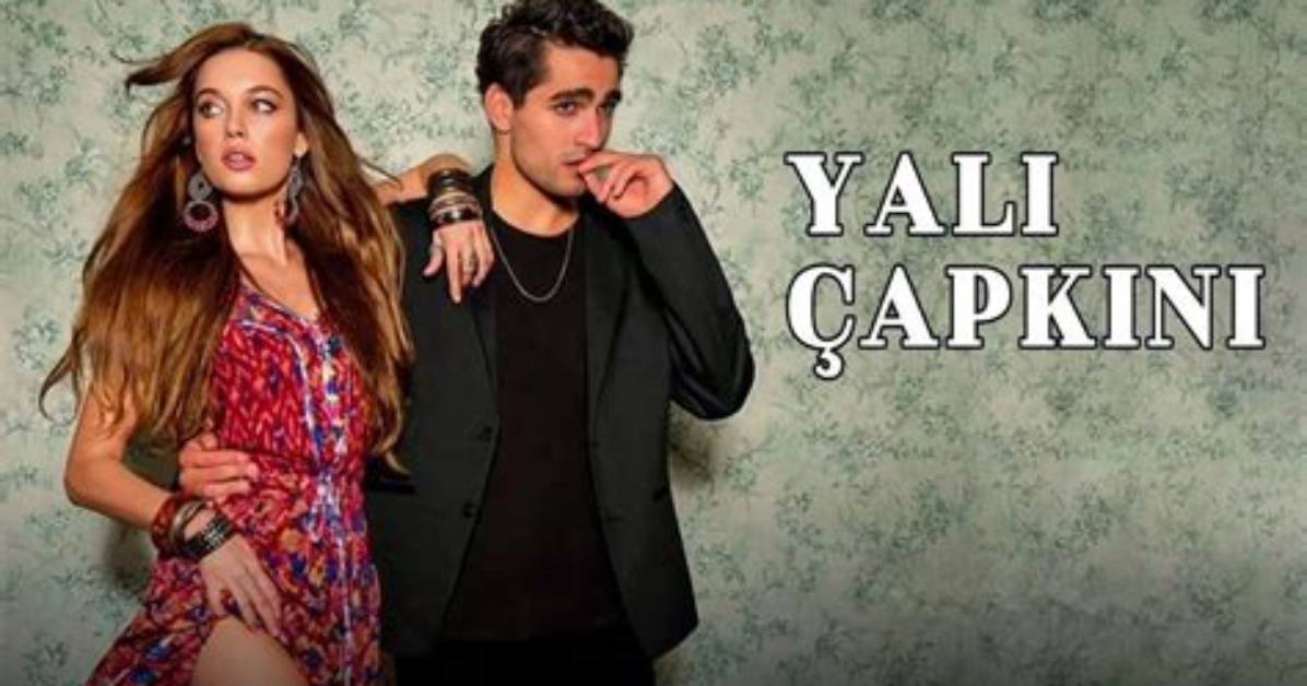 Yali Capkini Episode 43 English Subtitles and Yali Capkini 43 Bolum
