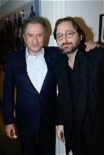 Yannick Bachelet Fils De Pierre