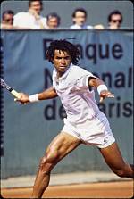 Yannick Noah